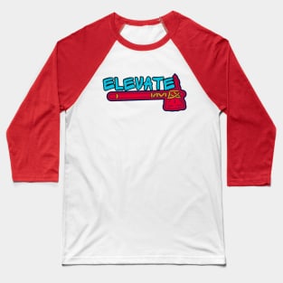 Elevate Tomahawk Baseball T-Shirt